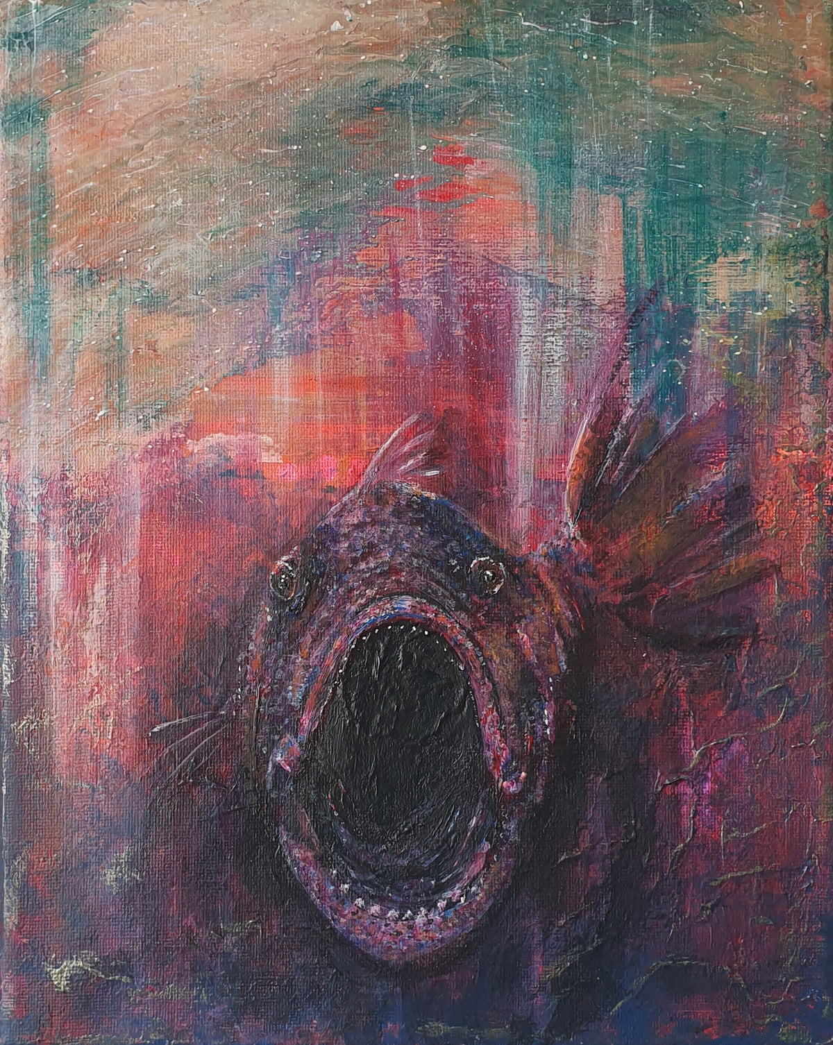 Madrague V